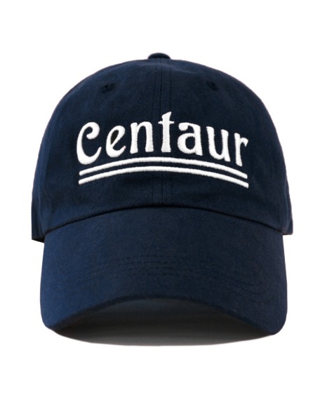 CENTAUR CAP [NAVY]