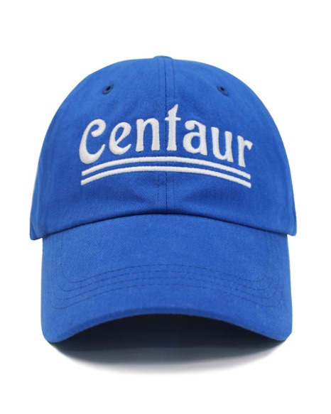 22SS CENTAUR CAP [BLUE]