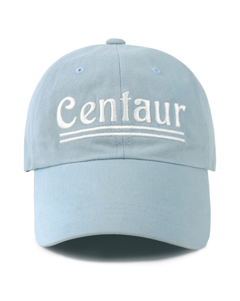 CENTAUR CAP [SKYBLUE]