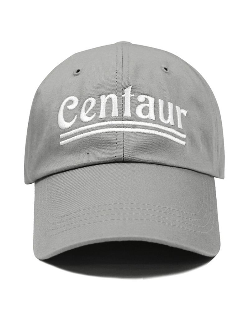 CENTAUR CAP [GREY]